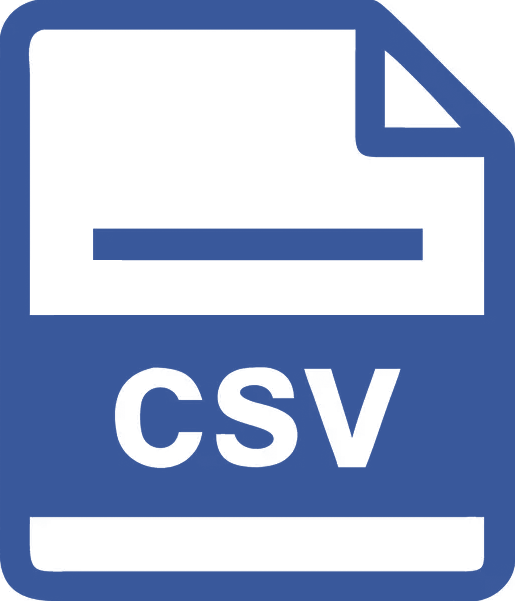 CSV Upload