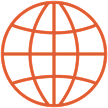 Globe Icon